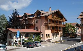 Residence Serrada